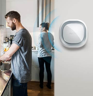 AEOTEC Doorbell 6 Z-wave Plus