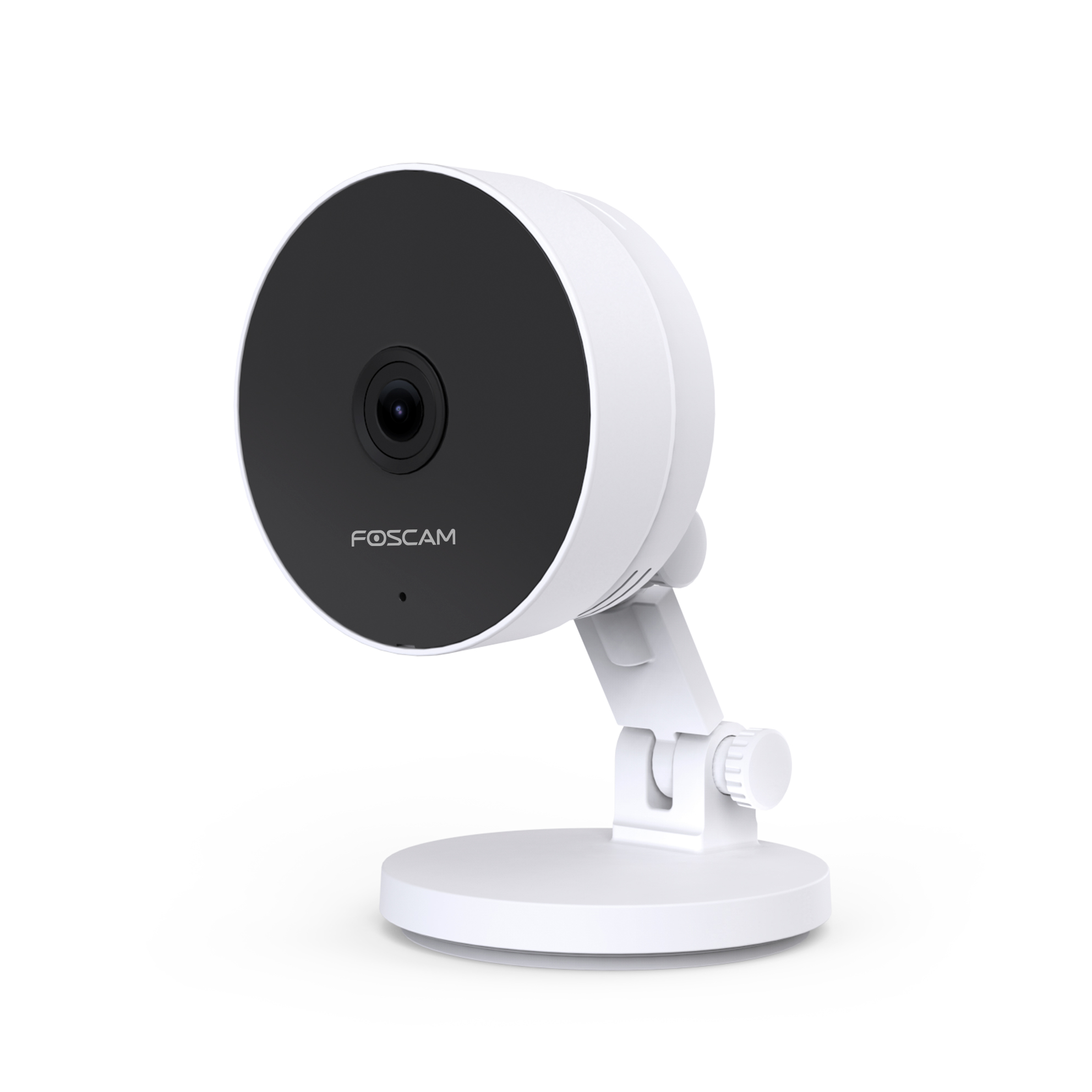 Caméra IP WiFi 1080p - Usage intérieur pour l'application Foscam
