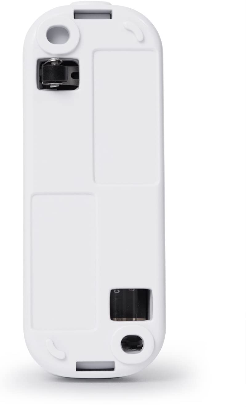Sensor de puerta o ventana para empotrar Aeotec GEN5 Z-Wave Plus