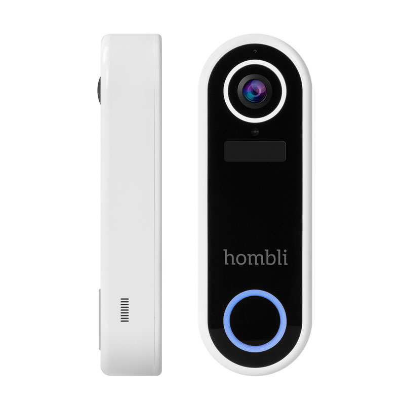 hombli smart doorbell v1