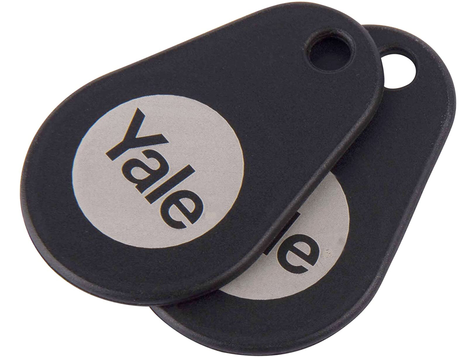 Yale Keyless Connected Key Tag Black YD-01-CON-RFIDT-BLKS 